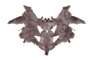 rorschach