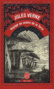 Voyage au centre de la Terre