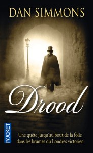 Drood Dan Simmons