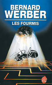 Les fourmis Werber