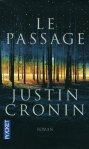 Le passage de Justin Cronin