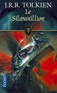 le silmarillion Tolkien