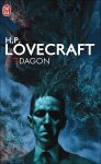 Dagon d'H.P. Lovecraft
