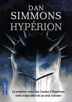 Hypérion de Dan Simmons