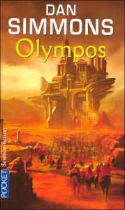 Olympos Dan Simmons