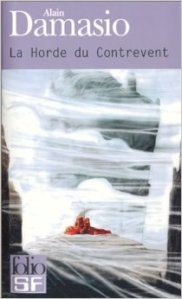 La horde du contrevent Damasio