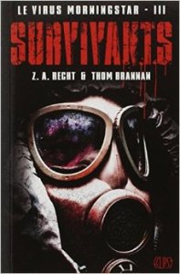 Survivants Z.A. Recht