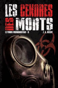 Les cendres des morts Z.A. Recht