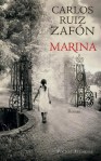 Marina Carlos Ruiz Zafon