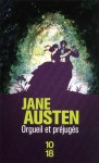 Orgueil et préjugés Jane Austen