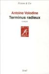 Terminus Radieux Antoine Volodine