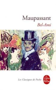 Bel-Ami Maupassant