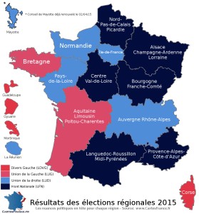 carte-elections-regionales-2015-premier-tour