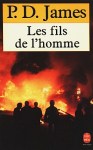 Les fils de l'homme P. D. James