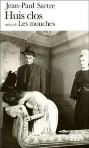 Huis clos les mouches Jean-Paul Sartre