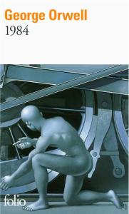 1984 George Orwell