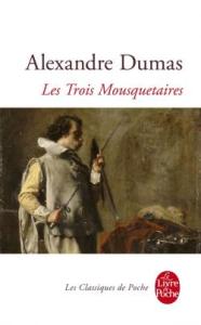 les trois mousquetaires dumas