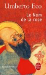 Le nom de la rose Umberto Eco
