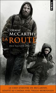 La Route Cormac Mc Carthy