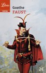 Faust Goethe