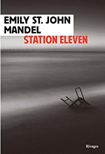 Station Eleven Emily St John Mandel