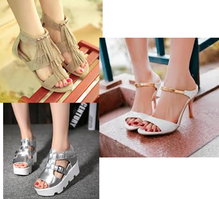 pieds chaussures montage 2