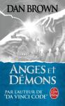 Anges et Démons Dan Brown