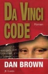 Da Vinci code livre