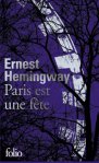 Paris est une fête Hemingway