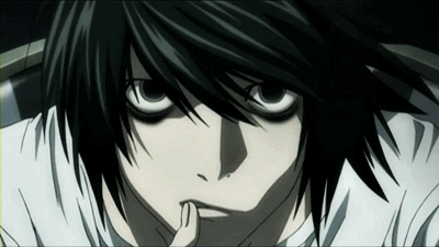 L Death Note
