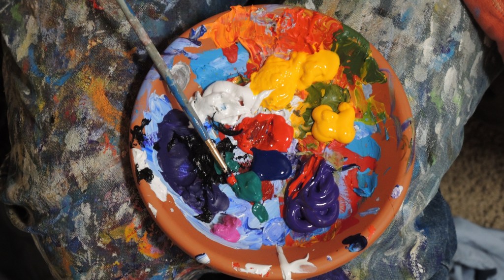 C’est décidé, cette fois je l’ouvre&nbsp;!