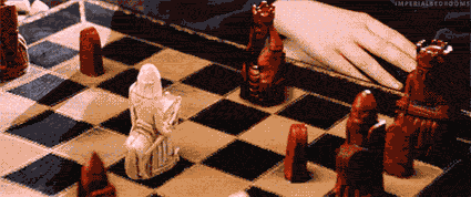 wizard chess