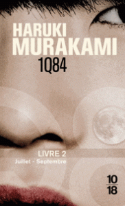 1Q84 2