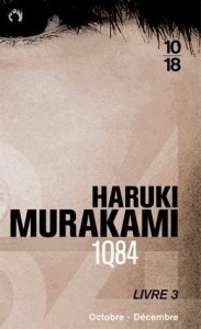 1Q84 3