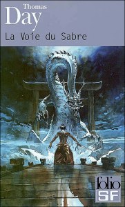la voie du sabre thomas day