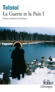 La guerre et la paix 1 Tolstoi
