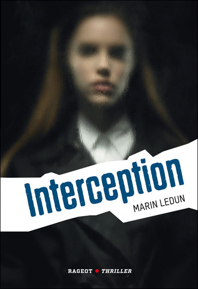 Interception Marin Ledun