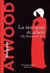 La servante écarlate Margaret Atwood