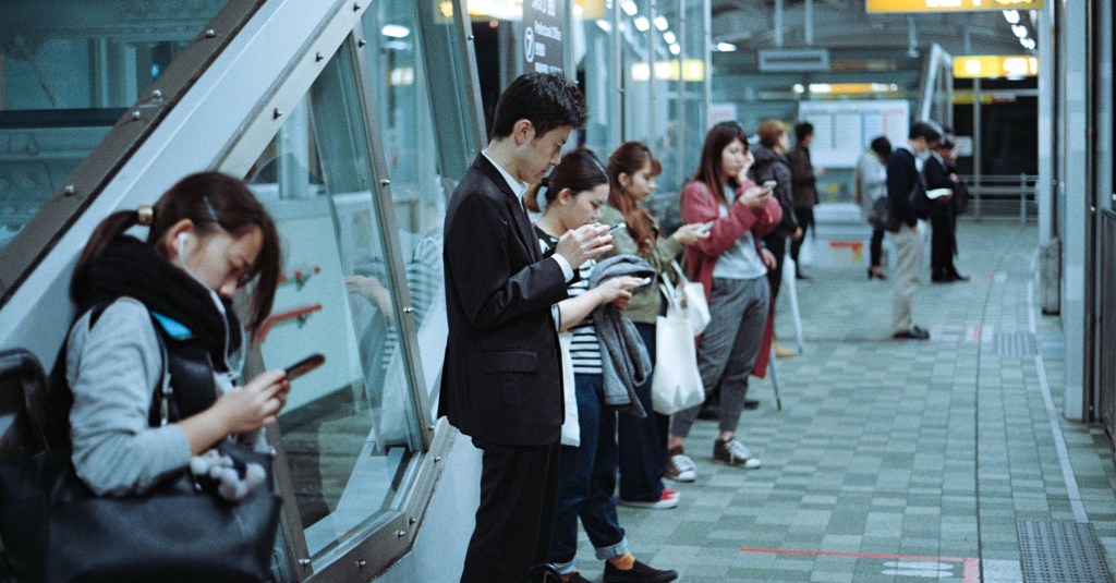 Dysphonie (partie 1)